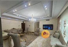آپارتمان ۸۵ مترى دوخواب در درکه